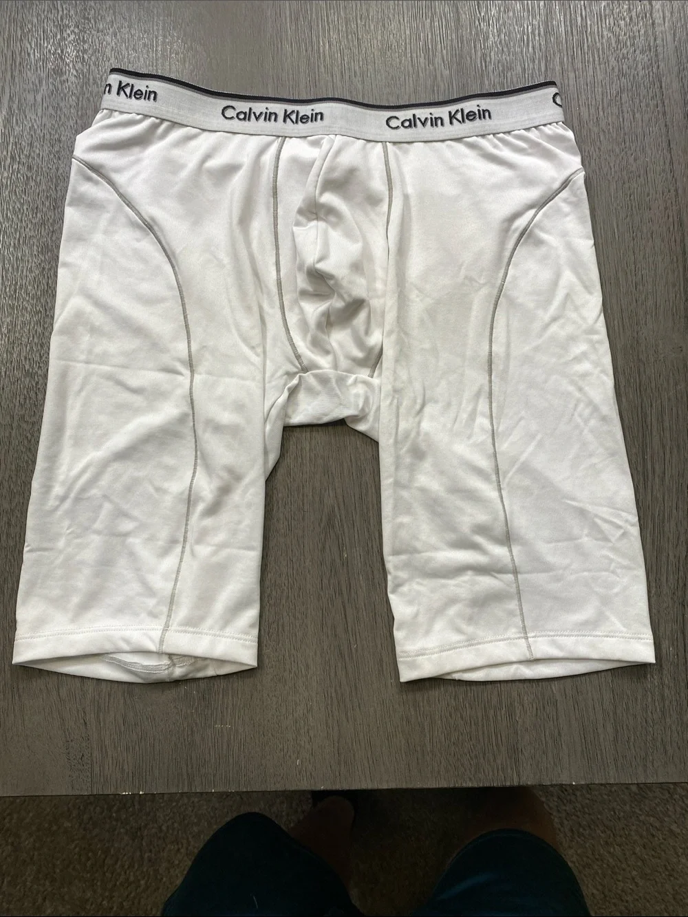Calvin Klein Compression Shorts